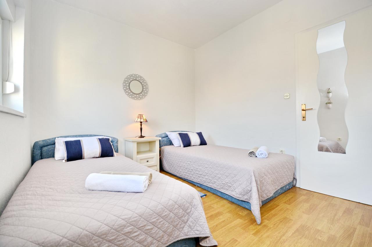 Apartment Mango Zadar