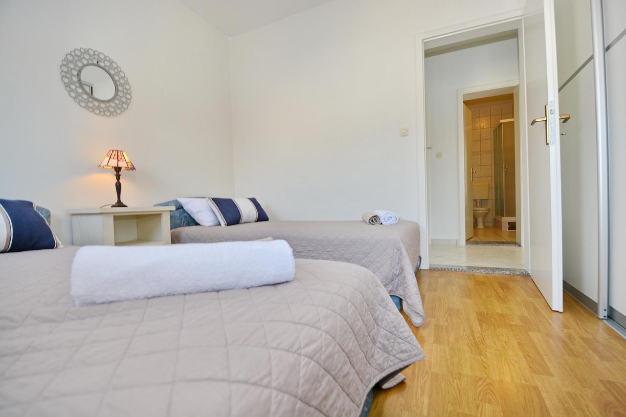 Mango Apartment Zadar